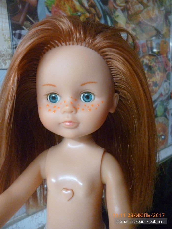 Очередное "ДО" и "ПОСЛЕ" или "Китайцы" тоже имеют право на преображение (фото 7)