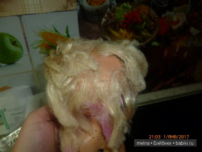 Очередное "ДО" и "ПОСЛЕ" или "Китайцы" тоже имеют право на преображение (фото 4)