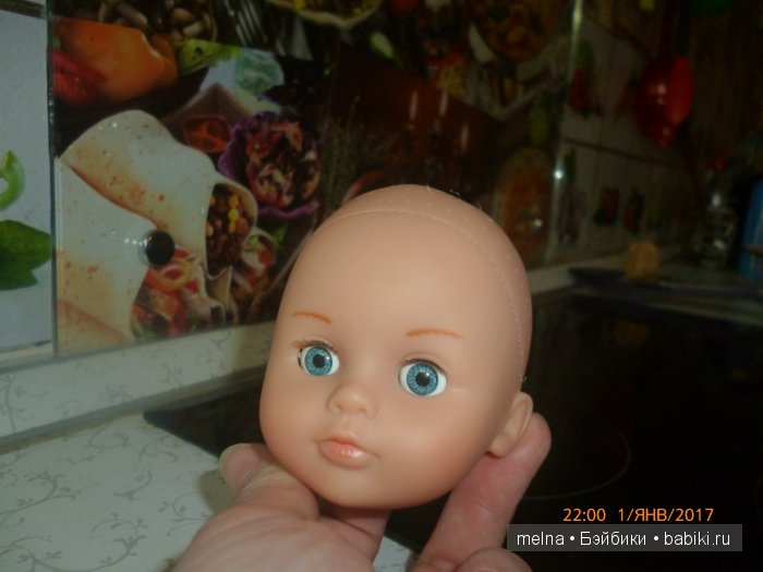 Очередное "ДО" и "ПОСЛЕ" или "Китайцы" тоже имеют право на преображение (фото 6)