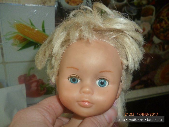 Очередное "ДО" и "ПОСЛЕ" или "Китайцы" тоже имеют право на преображение (фото 2)