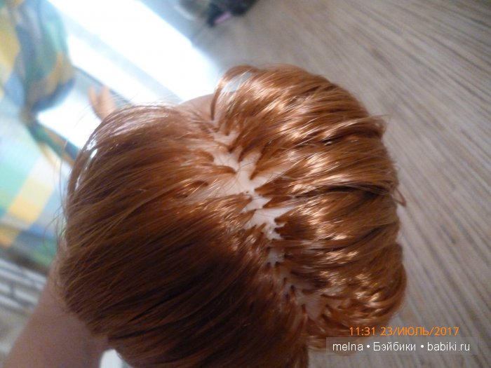 Очередное "ДО" и "ПОСЛЕ" или "Китайцы" тоже имеют право на преображение (фото 10)