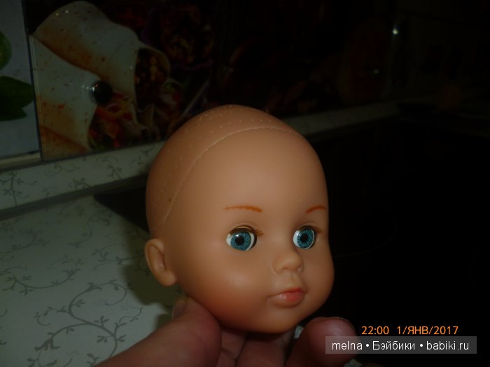 Очередное "ДО" и "ПОСЛЕ" или "Китайцы" тоже имеют право на преображение (фото 5)