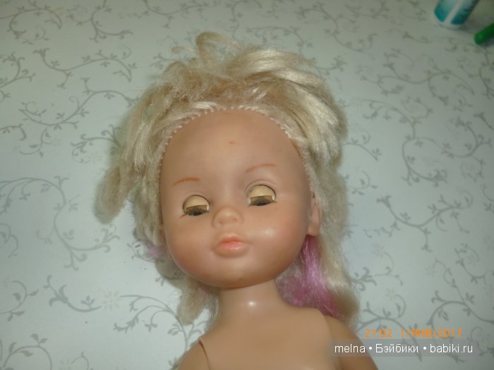 Очередное "ДО" и "ПОСЛЕ" или "Китайцы" тоже имеют право на преображение (фото 3)