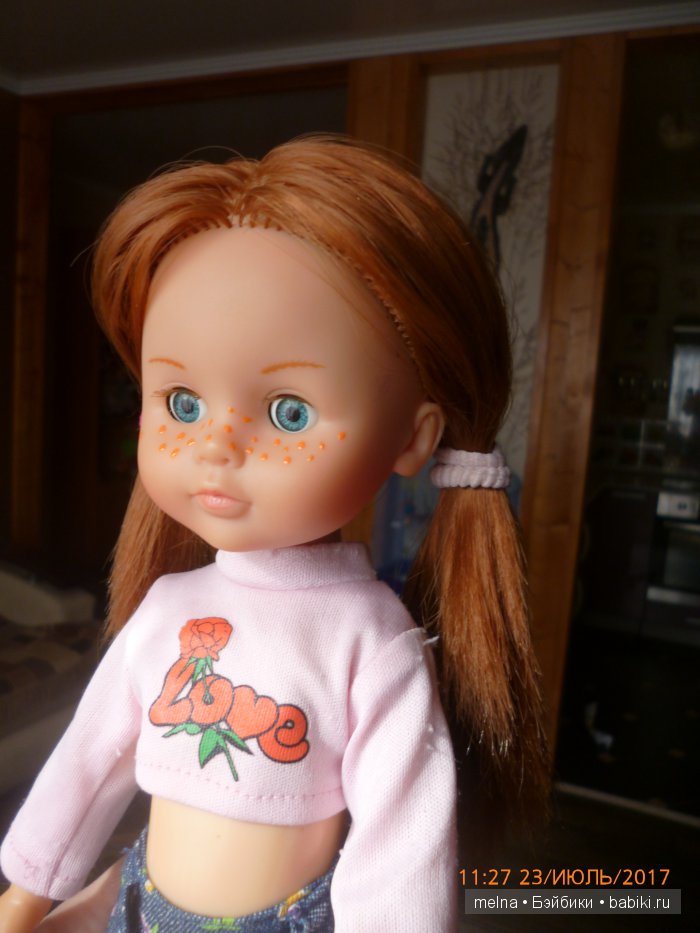 Очередное "ДО" и "ПОСЛЕ" или "Китайцы" тоже имеют право на преображение (фото 8)