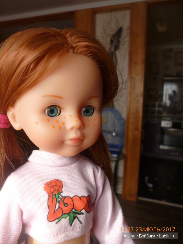 Очередное "ДО" и "ПОСЛЕ" или "Китайцы" тоже имеют право на преображение (фото 9)