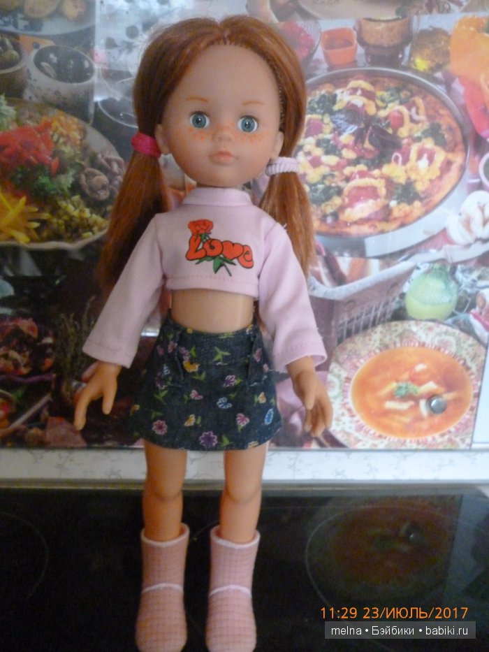 Очередное "ДО" и "ПОСЛЕ" или "Китайцы" тоже имеют право на преображение