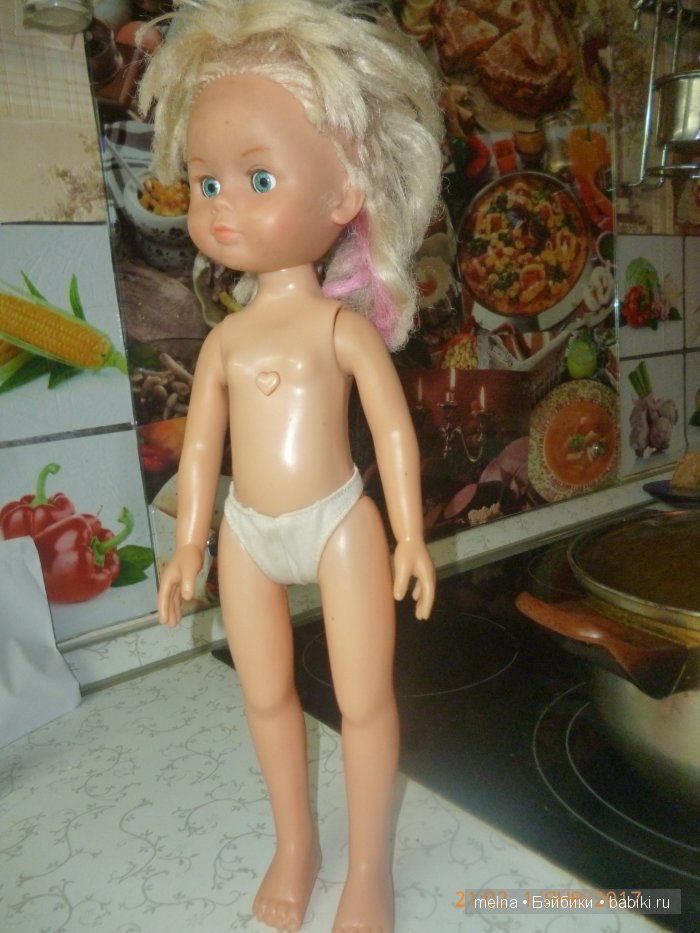 Очередное "ДО" и "ПОСЛЕ" или "Китайцы" тоже имеют право на преображение