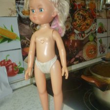 Очередное "ДО" и "ПОСЛЕ" или "Китайцы" тоже имеют право на преображение