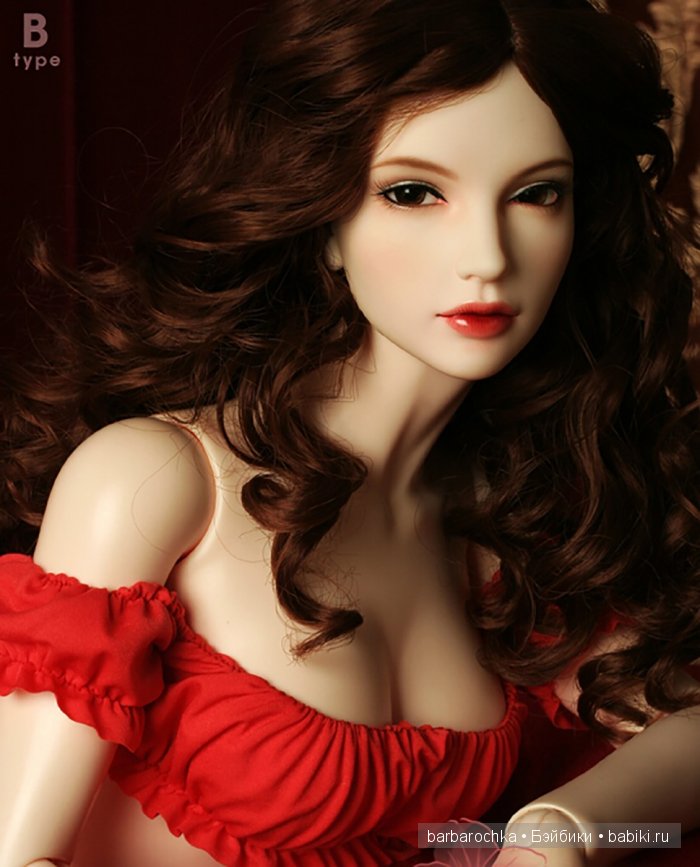 Интересно! О губной помаде (фото 3)