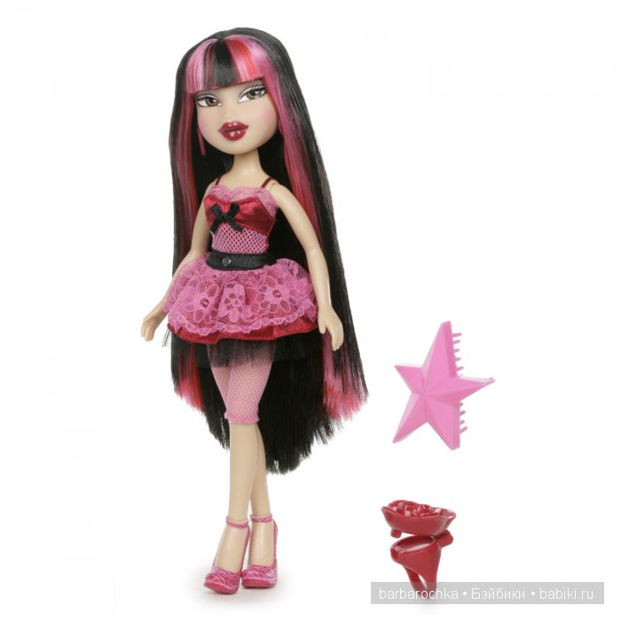 Интересно! О губной помаде (фото 5)