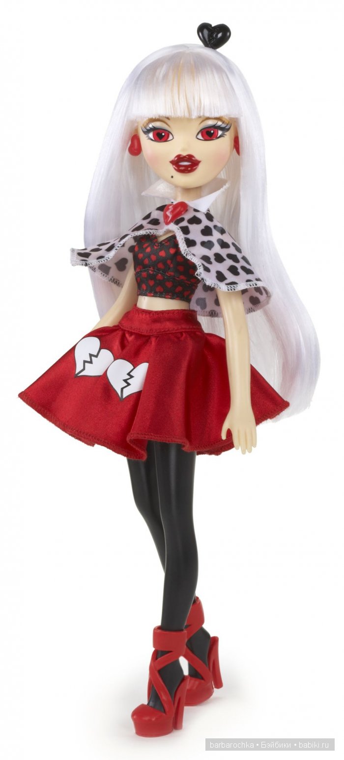 Интересно! О губной помаде (фото 9)