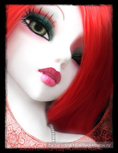 Интересно! О губной помаде (фото 6)