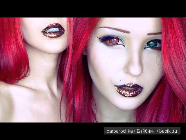 Интересно! О губной помаде