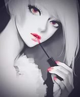 Интересно! О губной помаде