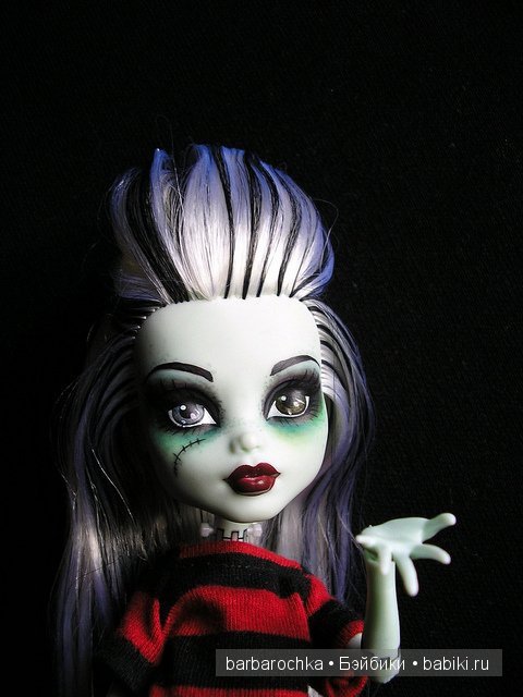 Интересно! О губной помаде (фото 8)