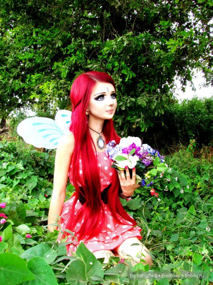 Интересно! О губной помаде