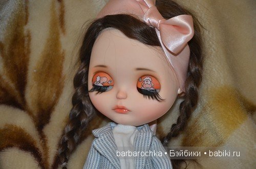 Моя мечта - кастомная БЛАЙЗ... Очень много фото (фото 9)