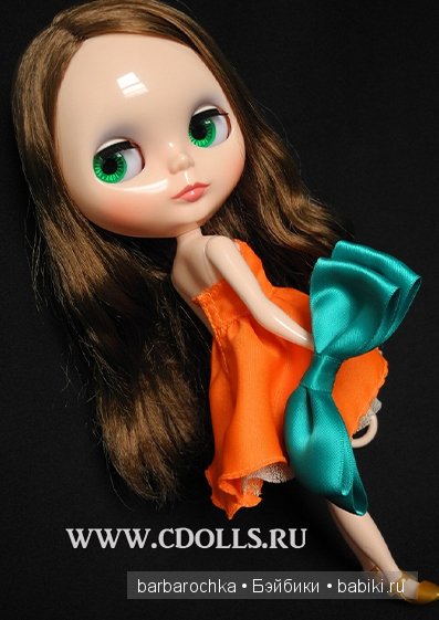 Моя мечта - кастомная БЛАЙЗ... Очень много фото (фото 3)