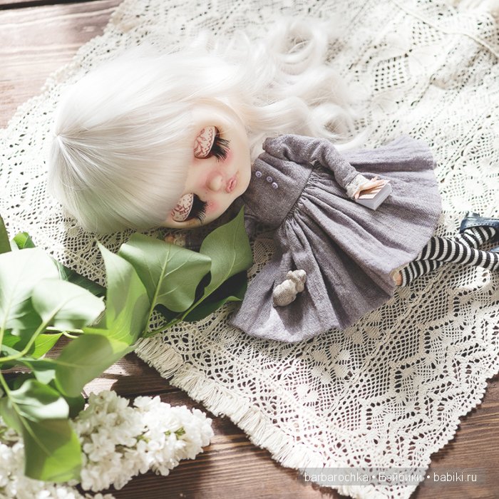 Моя мечта - кастомная БЛАЙЗ... Очень много фото