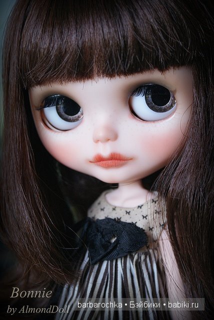 Моя мечта - кастомная БЛАЙЗ... Очень много фото