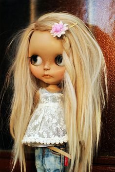 Моя мечта - кастомная БЛАЙЗ... Очень много фото