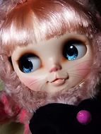 Моя мечта - кастомная БЛАЙЗ... Очень много фото