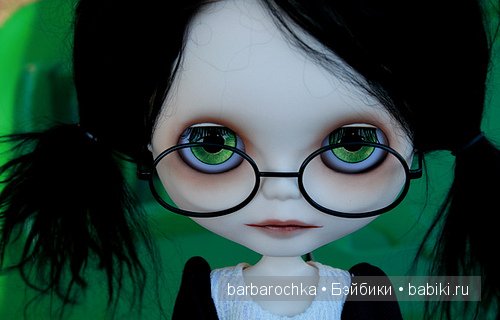 Моя мечта - кастомная БЛАЙЗ... Очень много фото