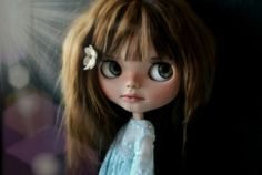 Моя мечта - кастомная БЛАЙЗ... Очень много фото