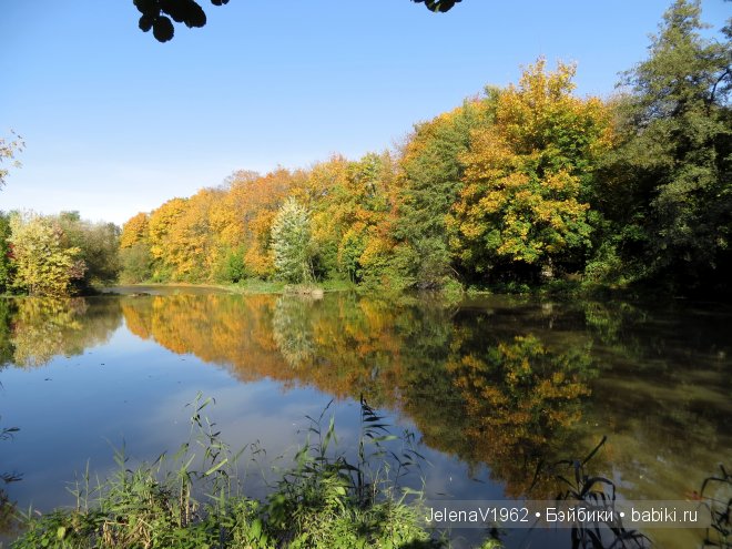 Краски осени. Продолжение... Игровые куклы Käthe Kruse. Minouche. Подружки Готц | Бэйбики Краски осени. Продолжение... Игровые куклы Käthe Kruse. Minouche. Подружки Готц