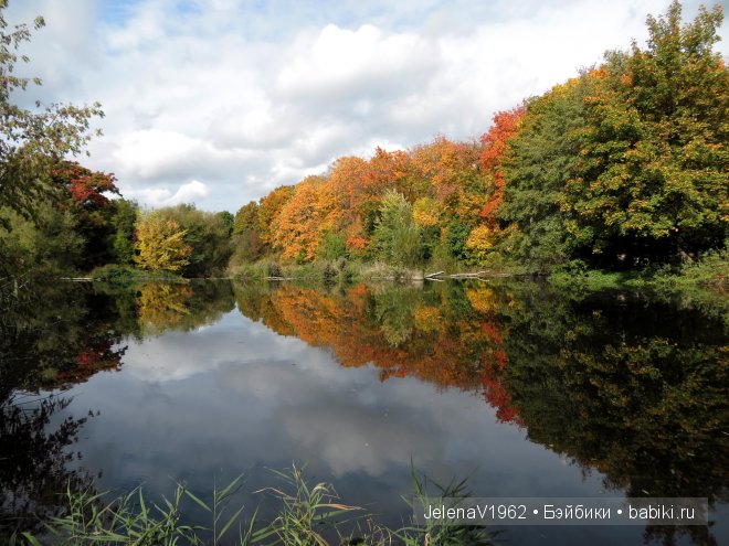 Краски осени. Продолжение... Игровые куклы Käthe Kruse. Minouche. Подружки Готц | Бэйбики Краски осени. Продолжение... Игровые куклы Käthe Kruse. Minouche. Подружки Готц