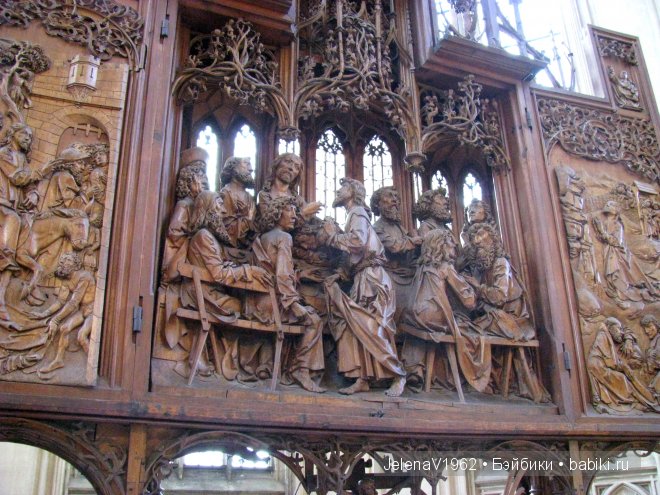 Три в одном... Игровые куклы Käthe Kruse. Minouche