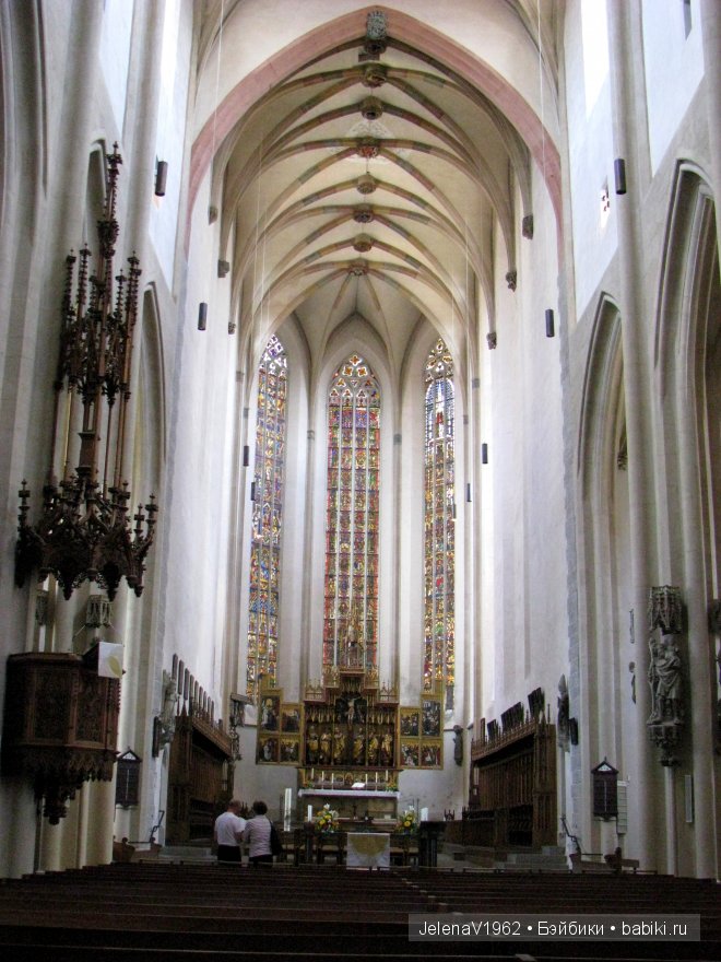 Три в одном... Игровые куклы Käthe Kruse. Minouche