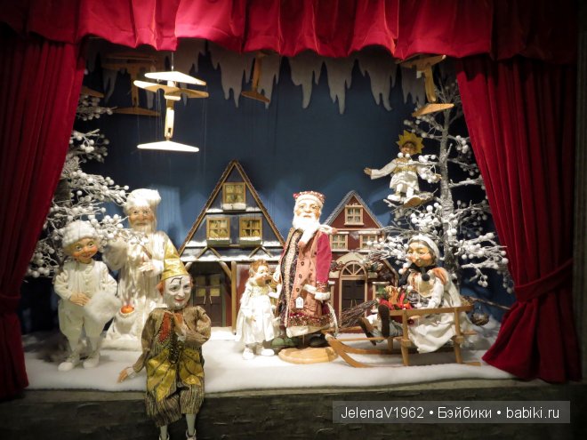 Три в одном... Игровые куклы Käthe Kruse. Minouche