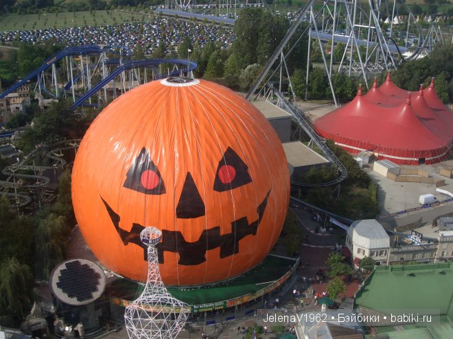 Happy Halloween ! Игровые куклы от Simba. Evi