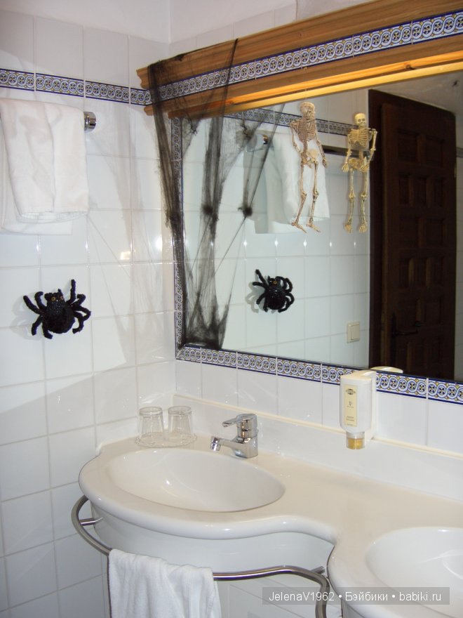 Happy Halloween ! Игровые куклы от Simba. Evi