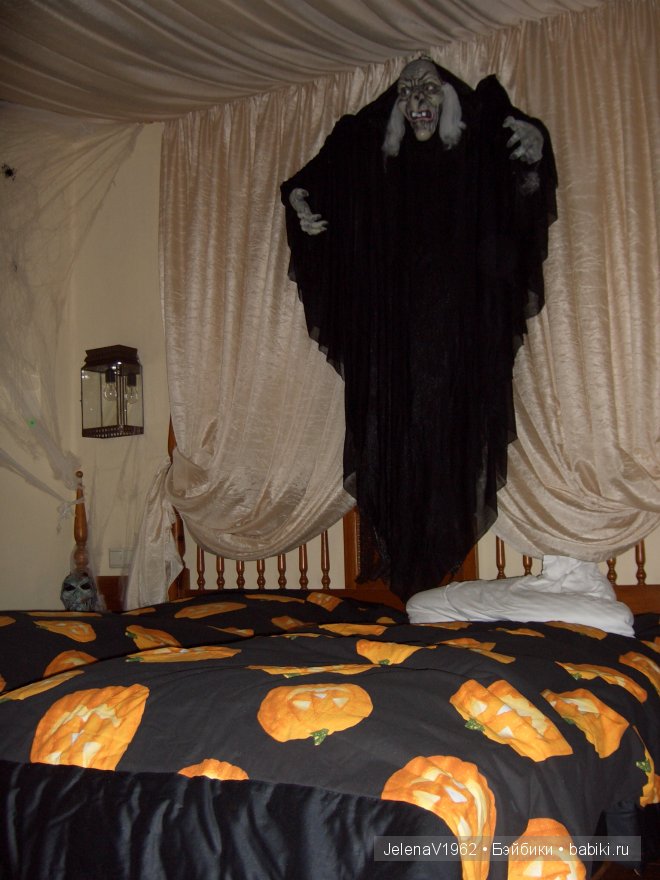 Happy Halloween ! Игровые куклы от Simba. Evi