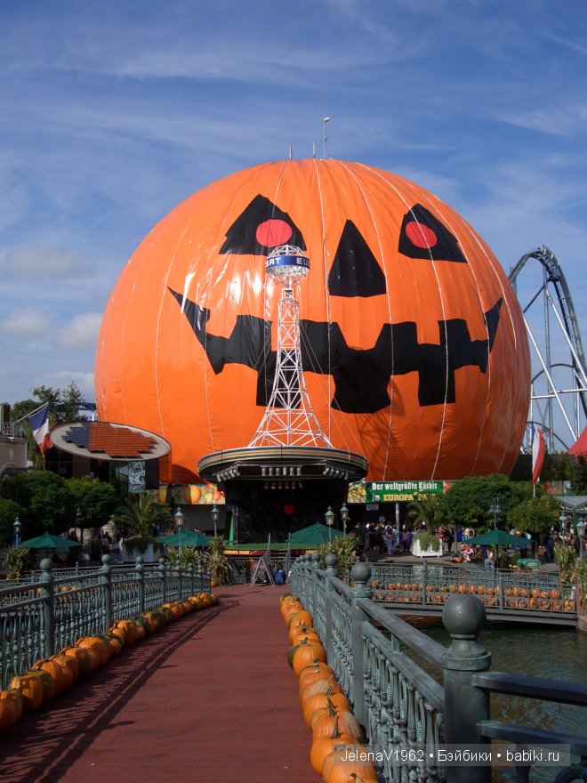 Happy Halloween ! Игровые куклы от Simba. Evi