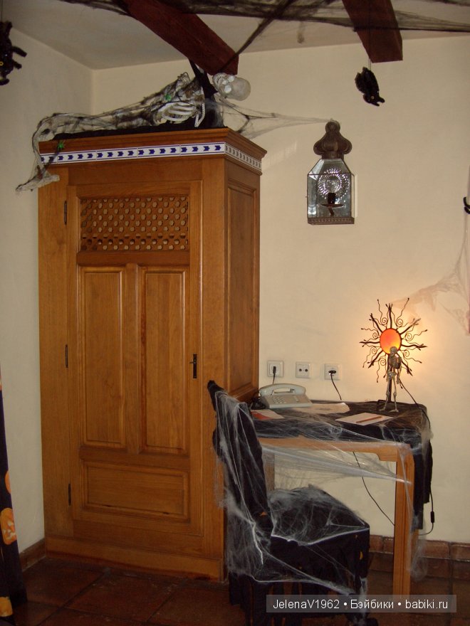 Happy Halloween ! Игровые куклы от Simba. Evi