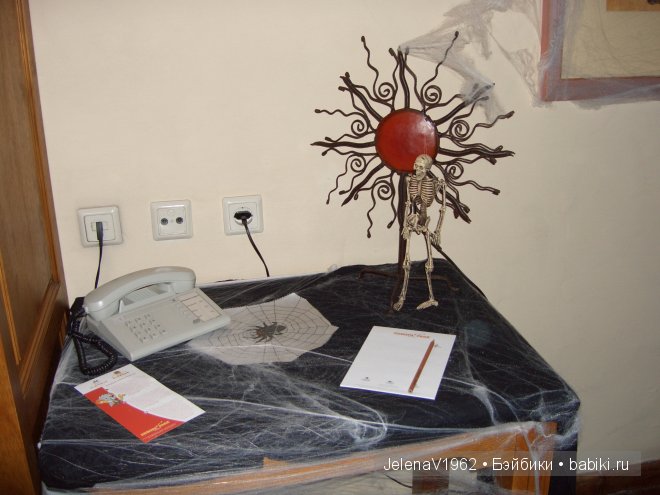 Happy Halloween ! Игровые куклы от Simba. Evi (фото 9)