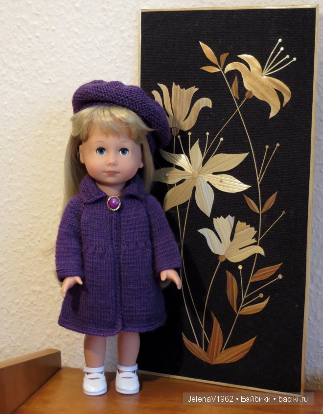 И ещё немного осени... Игровые куклы. Подружки Готц | Бэйбики И ещё немного осени... Игровые куклы. Подружки Готц (фото 8)