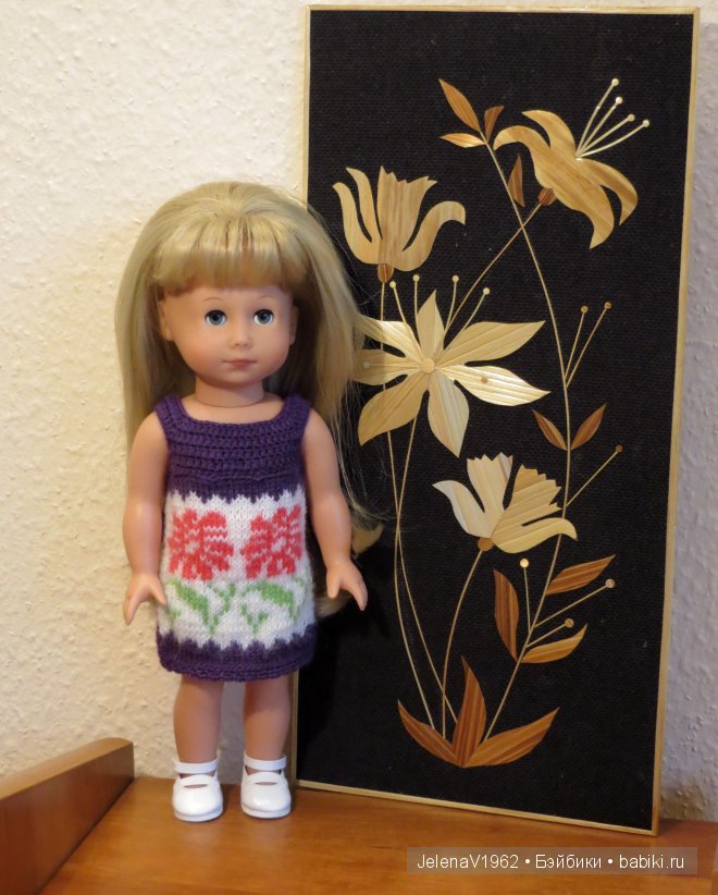 И ещё немного осени... Игровые куклы. Подружки Готц | Бэйбики И ещё немного осени... Игровые куклы. Подружки Готц (фото 7)