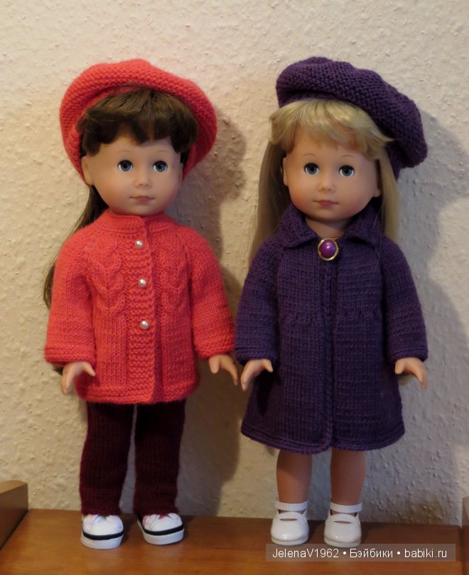 И ещё немного осени... Игровые куклы. Подружки Готц | Бэйбики И ещё немного осени... Игровые куклы. Подружки Готц