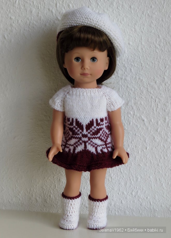 Мечты должны сбываться! Игровые куклы. Подружки Готц