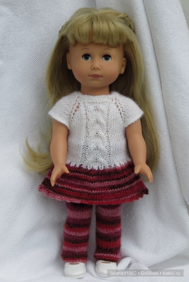 Мечты должны сбываться! Игровые куклы. Подружки Готц