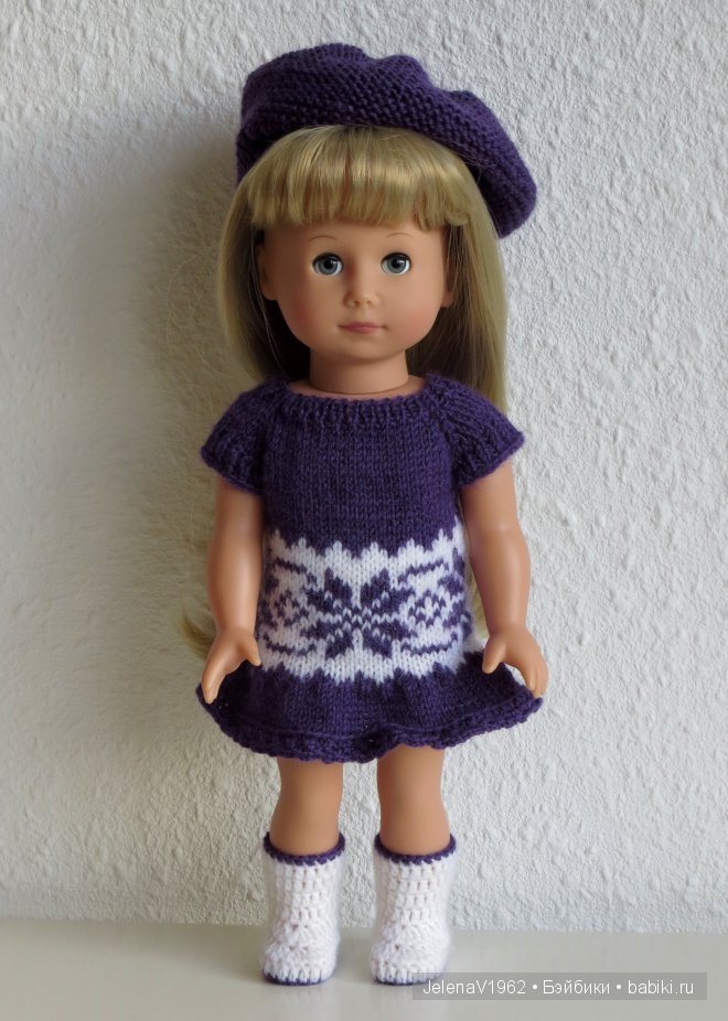 Мечты должны сбываться! Игровые куклы. Подружки Готц (фото 10)