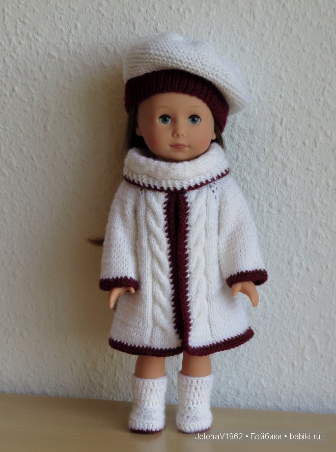 Мечты должны сбываться! Игровые куклы. Подружки Готц (фото 8)