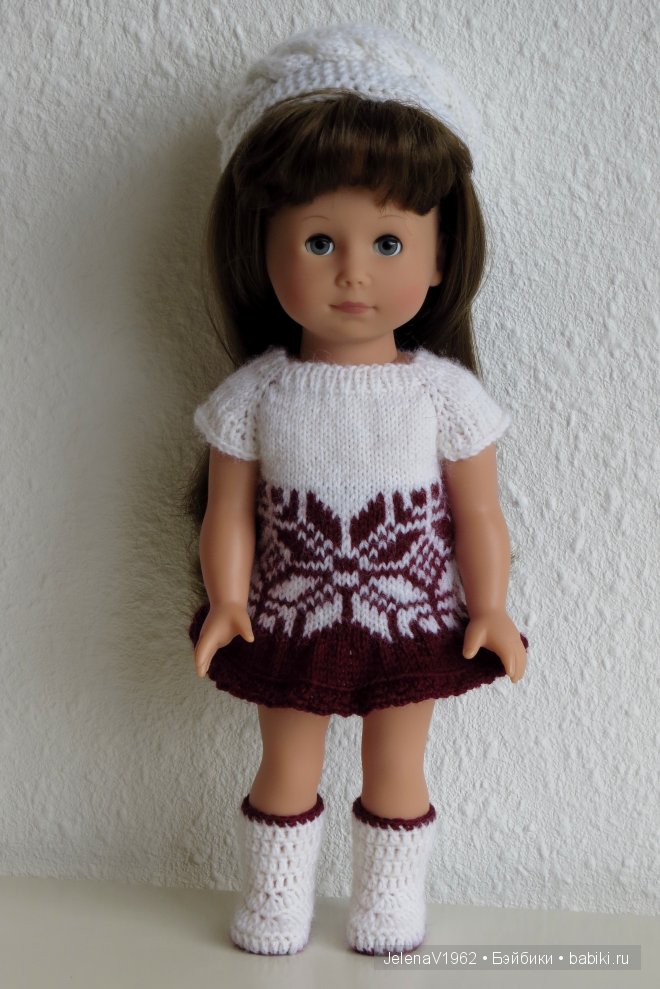 Мечты должны сбываться! Игровые куклы. Подружки Готц