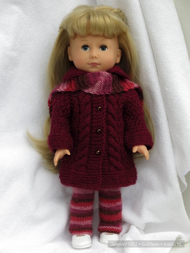 Мечты должны сбываться! Игровые куклы. Подружки Готц (фото 2)