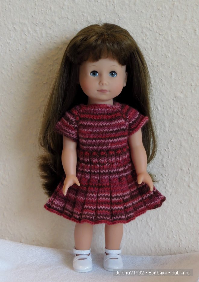 Мечты должны сбываться! Игровые куклы. Подружки Готц (фото 4)