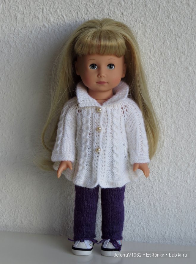 Мечты должны сбываться! Игровые куклы. Подружки Готц